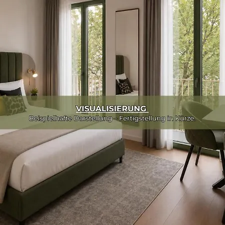 아파트 Homely - Urban