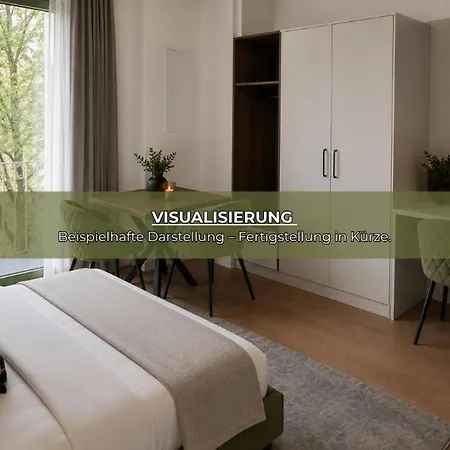 Homely - Urban Apartment