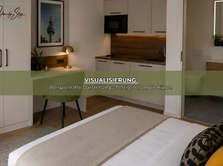 Homely - Urban *