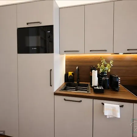 Homely - Urban Appartamento