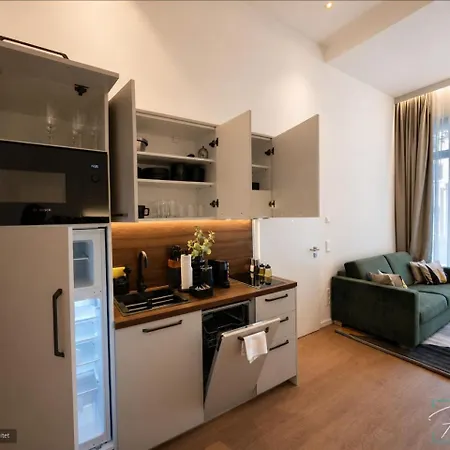 Homely - Urban * München